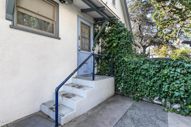 Detail Gallery Image 29 of 35 For 2270 E Orange Grove Bld, Pasadena,  CA 91104 - 3 Beds | 1 Baths