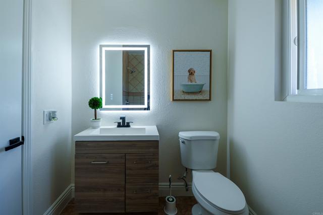 Detail Gallery Image 16 of 30 For 3206 Caminito Quixote, San Diego,  CA 92154 - 2 Beds | 1/1 Baths