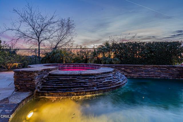 Detail Gallery Image 45 of 55 For 3447 Sentinel Ct, Simi Valley,  CA 93065 - 5 Beds | 4/1 Baths