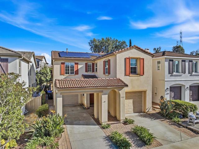 Detail Gallery Image 3 of 50 For 1717 Thorley Way, San Marcos,  CA 92078 - 4 Beds | 2/1 Baths