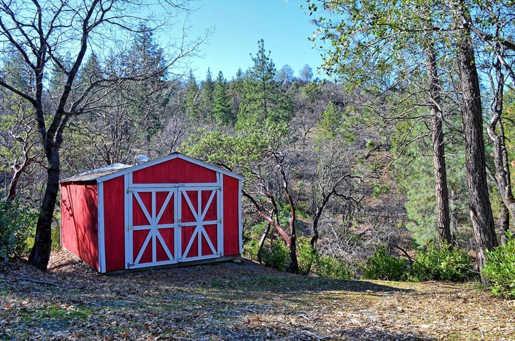 2939 Butte Mountain Road, Murphys, CA 95247