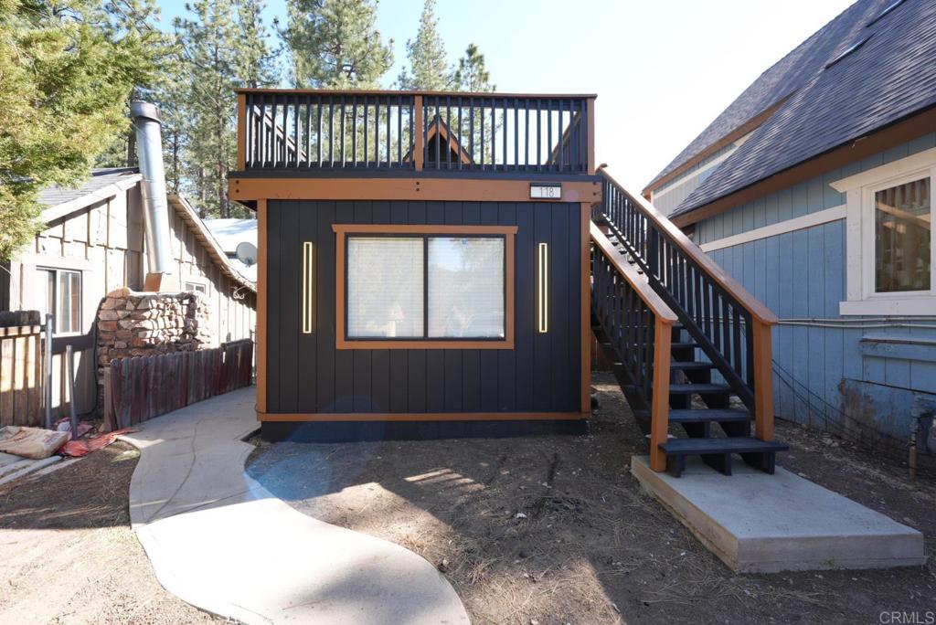 118 W Sherwood Blvd