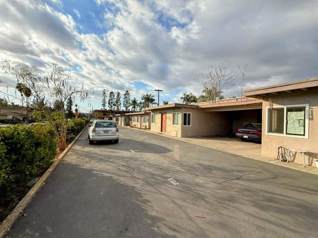 275 Mollison Ave, El Cajon, California 92020, ,Commercial Sale,For Sale,Mollison Ave,250018889SD