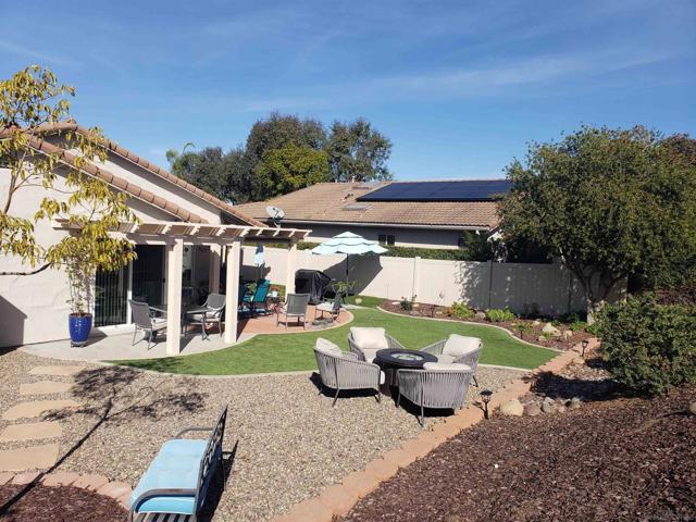 18233 Via Guadalmina, San Diego, California 92128, 3 Bedrooms Bedrooms, ,2 BathroomsBathrooms,Single Family Residence,For Sale,Via Guadalmina,250001285SD