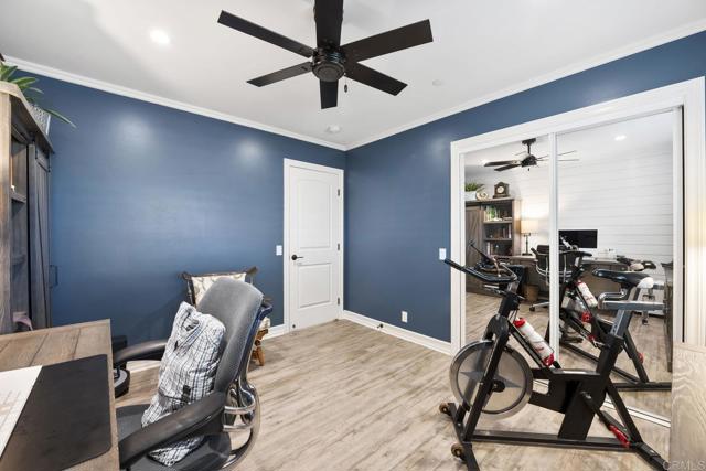 Detail Gallery Image 31 of 37 For 28946 Aerie Rd, Valley Center,  CA 92082 - 3 Beds | 2 Baths