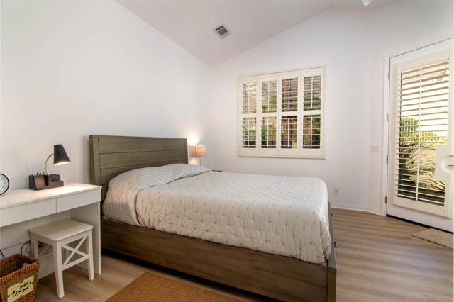 222 Canyon Circle N #5, Palm Springs, CA 92264