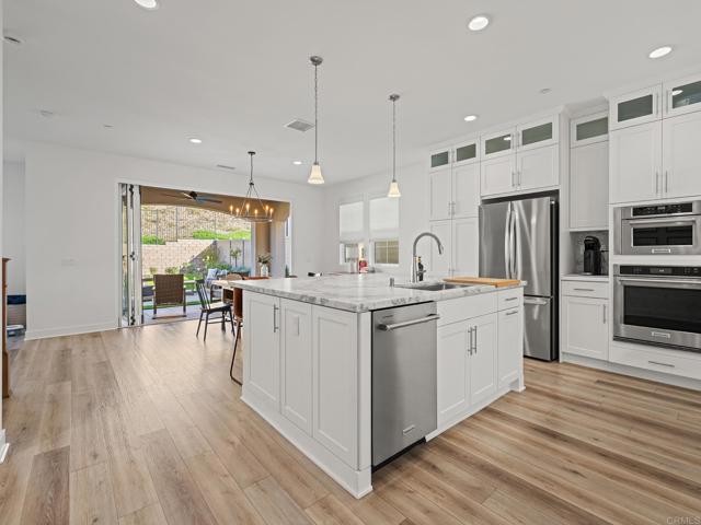 Detail Gallery Image 8 of 39 For 2971 Rue De Latour, Bonsall,  CA 92003 - 4 Beds | 3/1 Baths