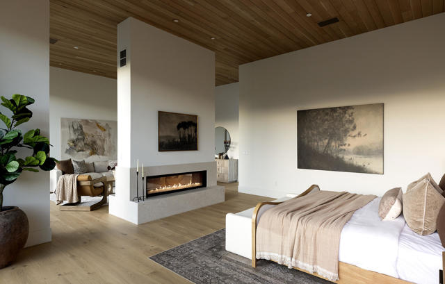 3 Sanctuary Way, Rancho Mirage, CA 92270
