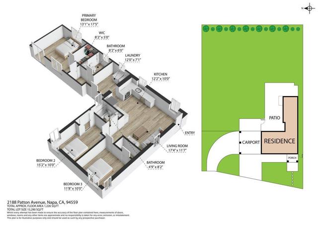 Image 5 of 30 For 2188 Patton Avenue