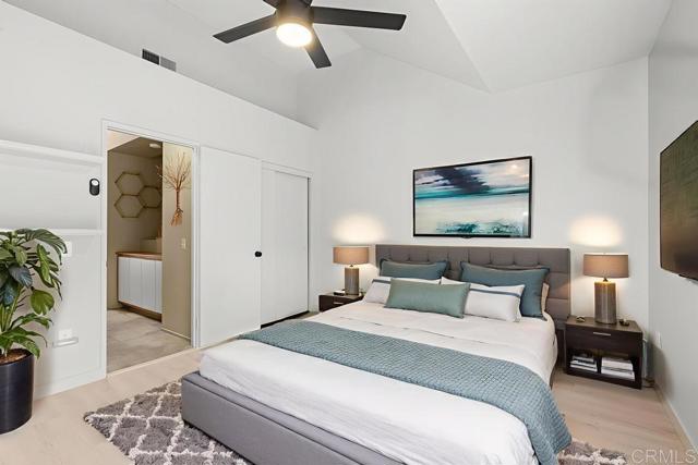 Detail Gallery Image 19 of 41 For 12003 Calle De Leon #3,  El Cajon,  CA 92019 - 2 Beds | 2/1 Baths
