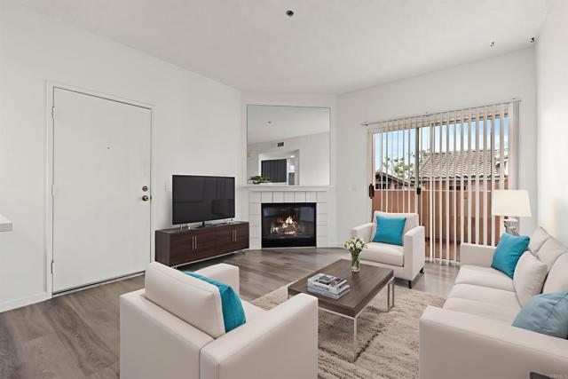 Detail Gallery Image 3 of 42 For 17161 Alva Rd #1523,  San Diego,  CA 92127 - 2 Beds | 2 Baths