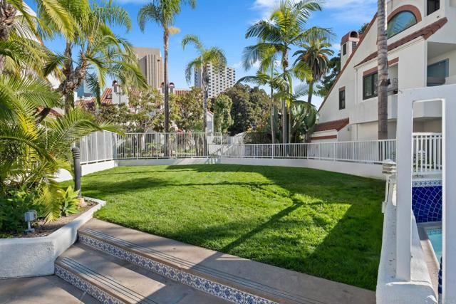 Image 27 of 38 For 701 Kettner Boulevard 88