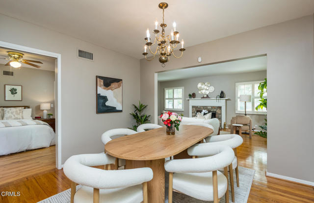 Detail Gallery Image 7 of 34 For 1329 Solita Rd, Pasadena,  CA 91103 - 3 Beds | 2 Baths