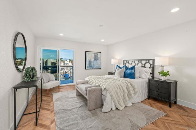 Detail Gallery Image 37 of 52 For 90 Montego Ct, Coronado,  CA 92118 - 2 Beds | 2/1 Baths