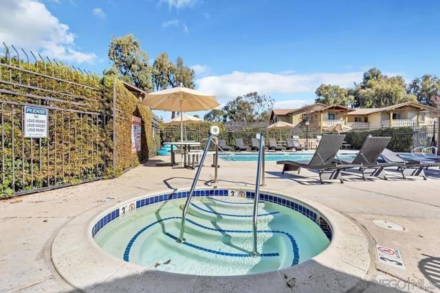 Detail Gallery Image 26 of 34 For 1423 Graves Avenue #264,  El Cajon,  CA 92021 - 2 Beds | 2 Baths