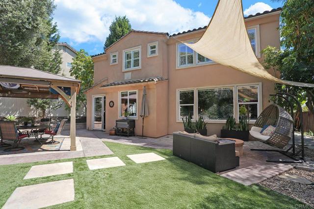 Detail Gallery Image 37 of 44 For 2217 Corte San Simeon, Chula Vista,  CA 91914 - 4 Beds | 3 Baths