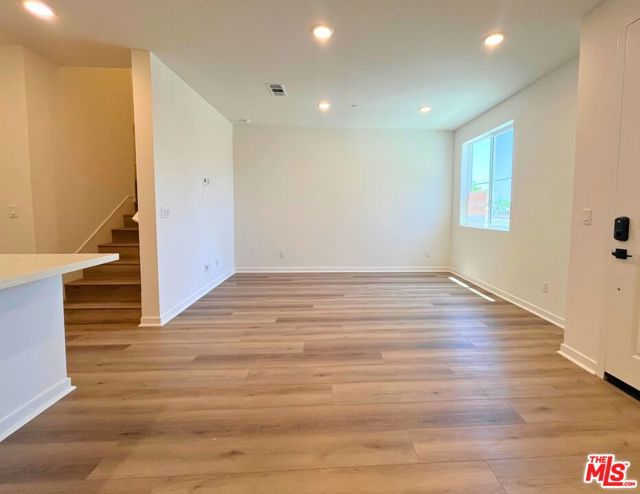 Homesite 28 great room
