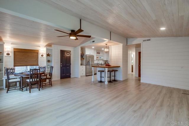 Home for Sale in Oceanside