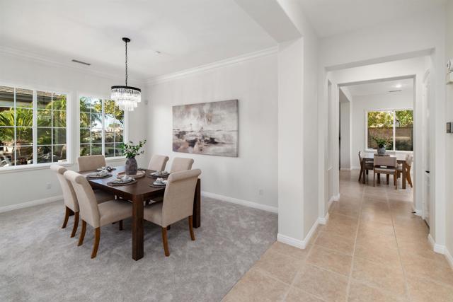 Detail Gallery Image 11 of 50 For 1091 Park Hill Pl, Vista,  CA 92081 - 4 Beds | 3 Baths