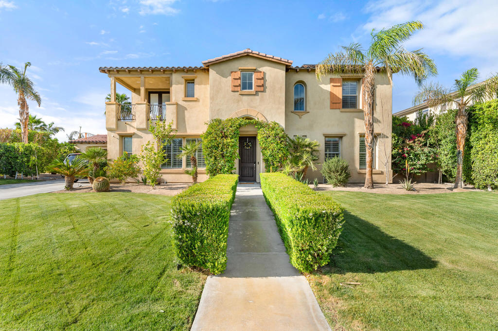 80580 Apple Court