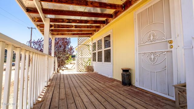 3 Bed Home for Sale in Tehachapi, California