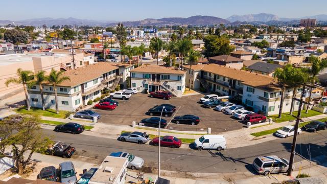 802 Franklin Avenue, El Cajon, California 92020, ,Commercial Sale,For Sale,Franklin Avenue,240026176SD