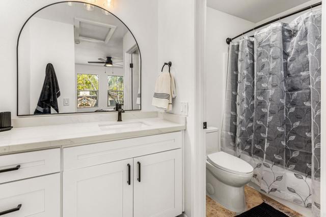 Detail Gallery Image 16 of 41 For 18660 Caminito Cantilena #259,  San Diego,  CA 92128 - 2 Beds | 2/1 Baths