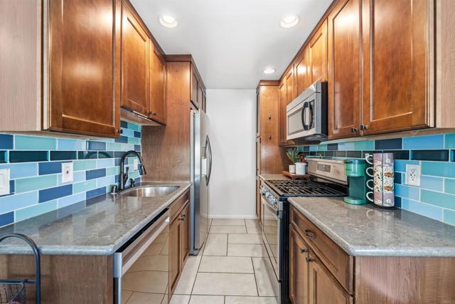 Detail Gallery Image 12 of 30 For 2135 E Valley #28,  Escondido,  CA 92027 - 2 Beds | 2 Baths