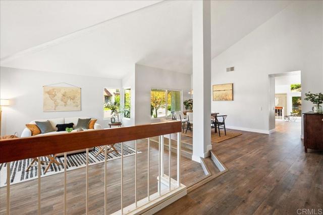 Home for Sale in Vista