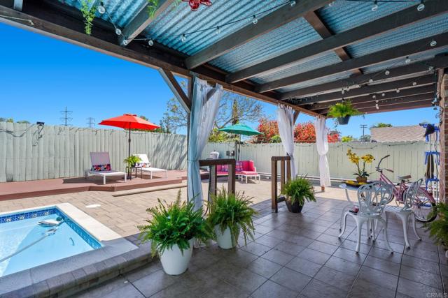 Detail Gallery Image 25 of 39 For 3883 Mount Everest Blvd., San Diego,  CA 92111 - 4 Beds | 2 Baths