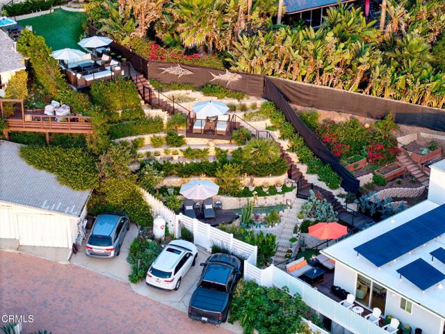 Detail Gallery Image 46 of 52 For 11770 Pacific Coast Hwy #U,  Malibu,  CA 90265 - 4 Beds | 4 Baths