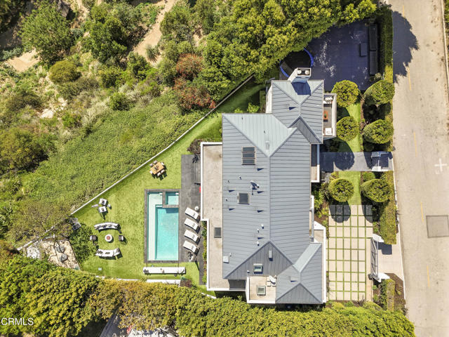 Drew Fenton | 1116 Linda Flora Drive Los Angeles CA | MLS: 7188089