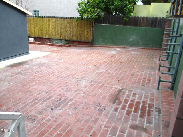 Detail Gallery Image 38 of 41 For 1222 N Avenue 49 #1,  Los Angeles,  CA 90042 - 1 Beds | 1 Baths