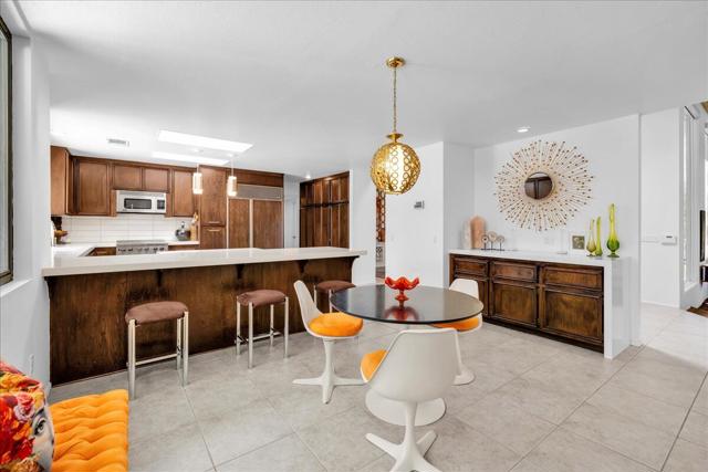 Breakfast Nook