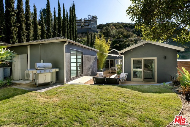 2751 LAUREL CANYON, Los Angeles, California 90046, 3 Bedrooms Bedrooms, ,2 BathroomsBathrooms,Single Family Residence,For Sale,LAUREL CANYON,20547566