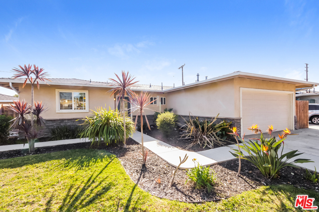 6426 E Wardlow Rd, Long Beach, CA 90808