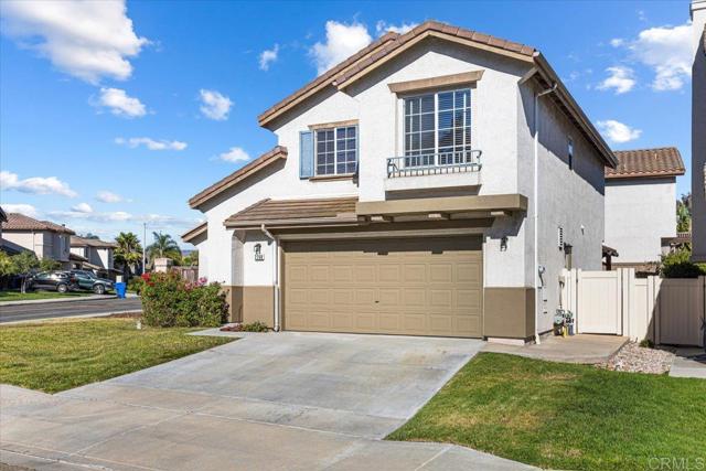 Detail Gallery Image 2 of 41 For 2268 Poppy Hills Dr, Chula Vista,  CA 91915 - 3 Beds | 2/1 Baths