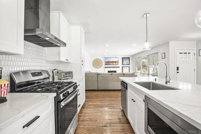 Detail Gallery Image 10 of 33 For 4625 Glacier Ave, San Diego,  CA 92120 - 3 Beds | 2 Baths