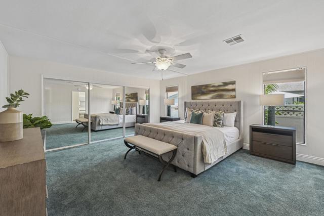 Detail Gallery Image 20 of 58 For 631 via Costa Rica, Vista,  CA 92081 - 2 Beds | 2 Baths