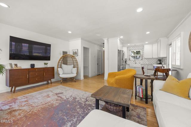 Detail Gallery Image 8 of 42 For 2667 Preble Ave, Ventura,  CA 93003 - 2 Beds | 1 Baths