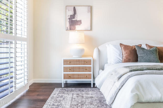 Detail Gallery Image 7 of 15 For 1156 Arcadia Ave #5,  Arcadia,  CA 91007 - 2 Beds | 2/1 Baths