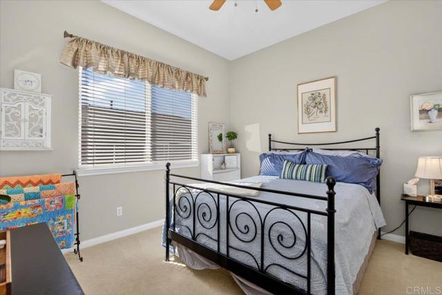 Detail Gallery Image 40 of 74 For 877 Hidden View Ln, Escondido,  CA 92027 - 4 Beds | 2/1 Baths