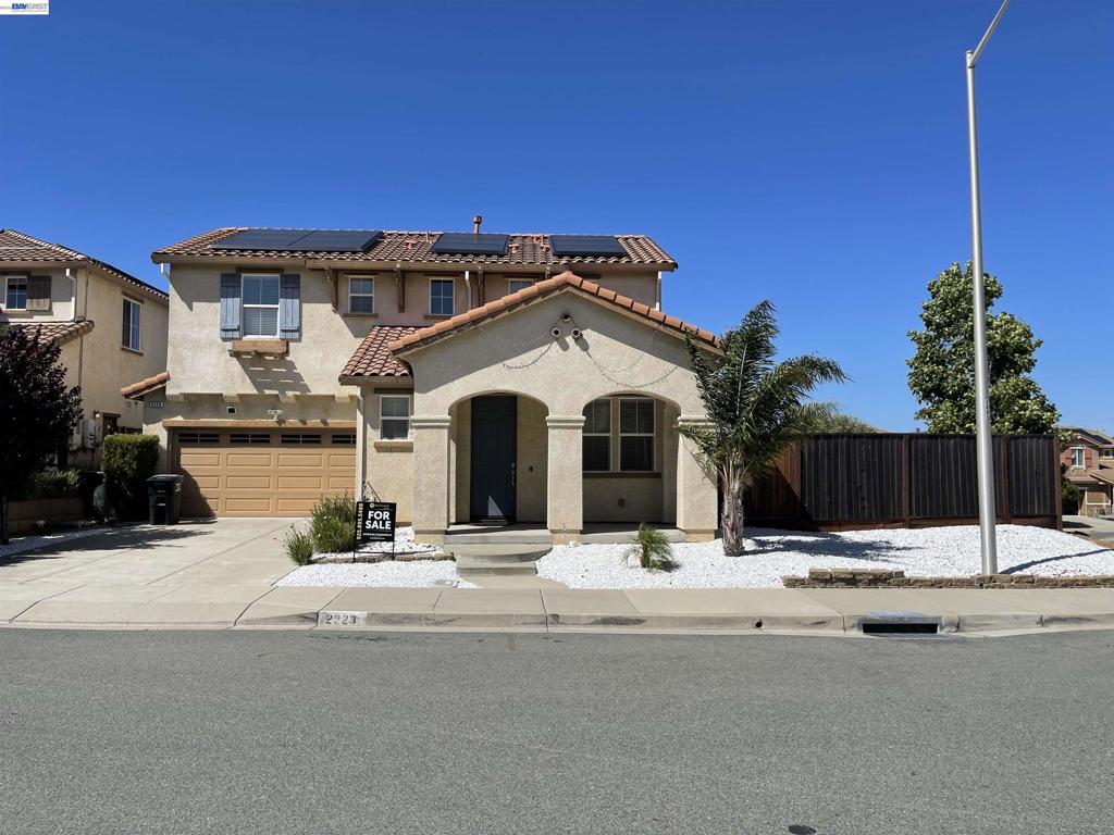 2229 Botany Bay Dr