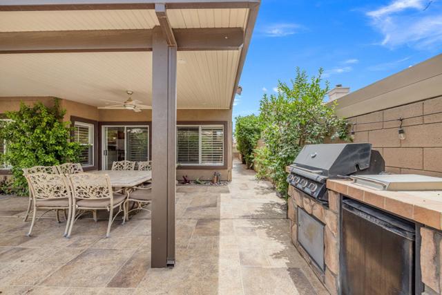 Image 42 of 49 For 79940 Hancock Court