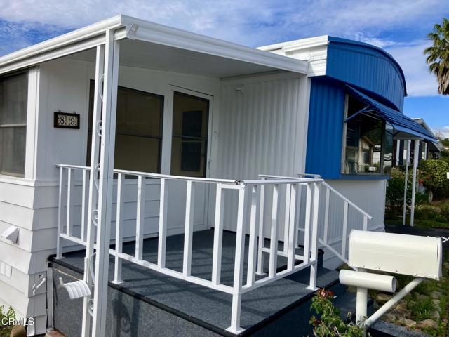 Front Image Thumbnail for CRV1-34178