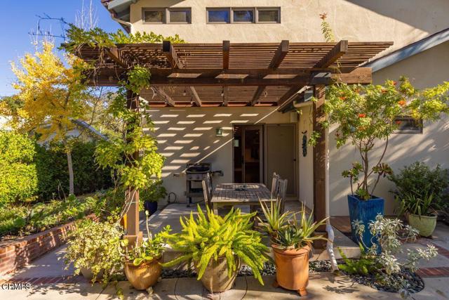 Detail Gallery Image 30 of 34 For 309 S Signal St, Ojai,  CA 93023 - 4 Beds | 3/1 Baths