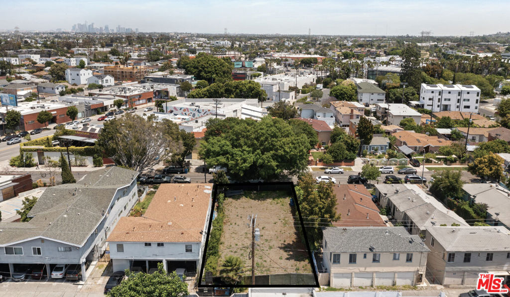 2625 Cullen Street, Los Angeles, CA 90034