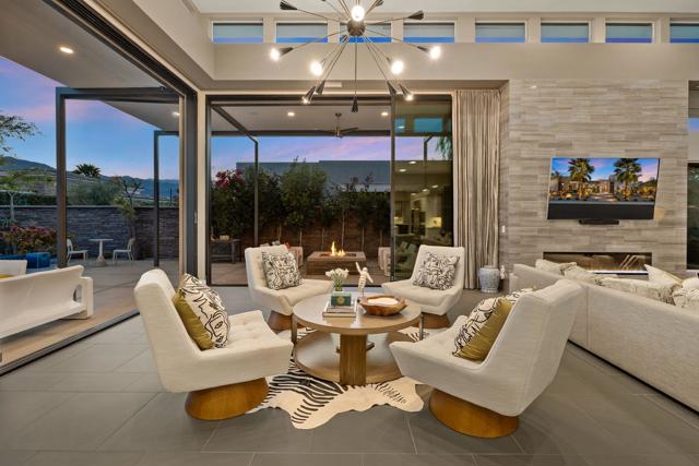 29 Topaz Court, Rancho Mirage, CA 92270