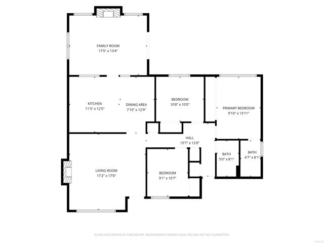 Detail Gallery Image 12 of 29 For 6310 Decanture St, San Diego,  CA 92120 - 3 Beds | 2 Baths