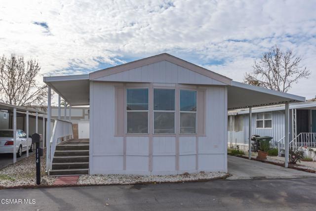 4388 Central Avenue, Camarillo, California 93010, 2 Bedrooms Bedrooms, ,1 BathroomBathrooms,Residential,For Sale,Central,224000196